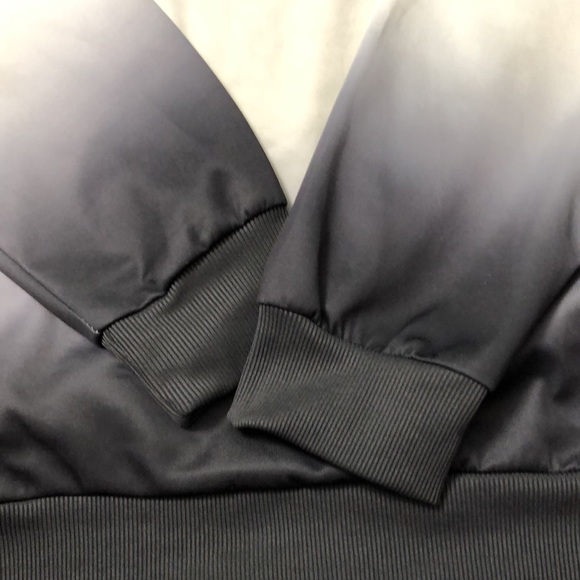 Casual long-sleeved sweatshirt - Picture 3 of 4